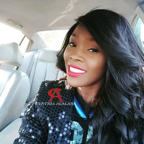 Meet your Posher, Cynthia - Picture 1 of 1